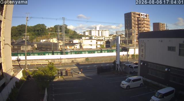 LiveCamera