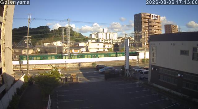 LiveCamera