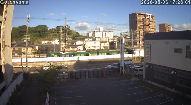 LiveCamera