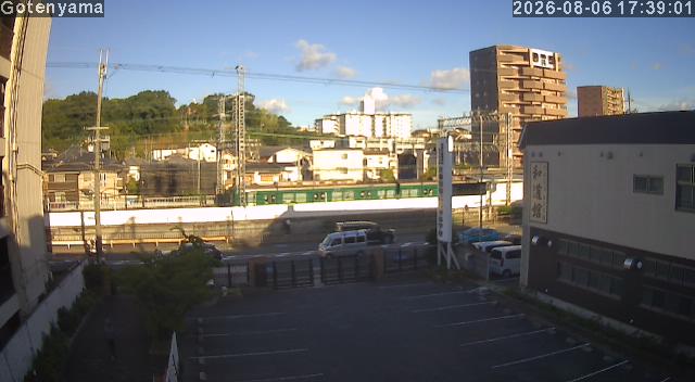 LiveCamera