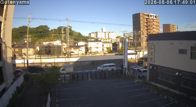 LiveCamera
