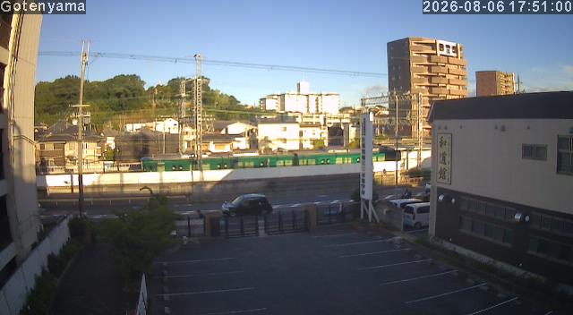 LiveCamera