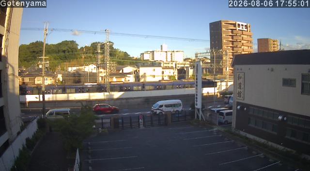 LiveCamera