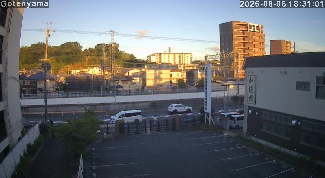 LiveCamera
