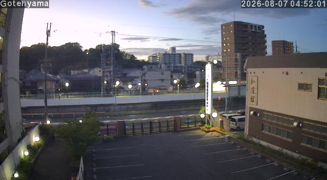 LiveCamera