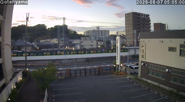 LiveCamera