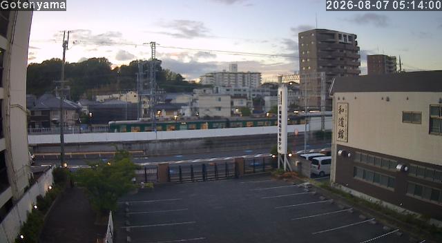 LiveCamera