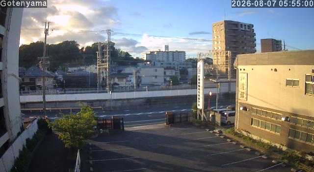 LiveCamera