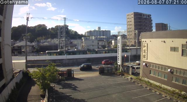 LiveCamera