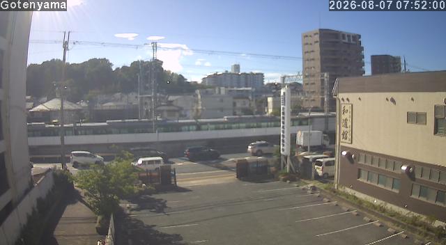 LiveCamera