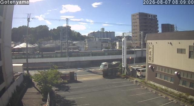 LiveCamera