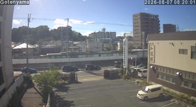 LiveCamera