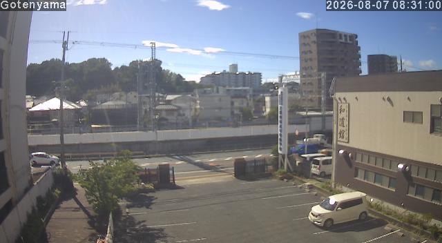 LiveCamera