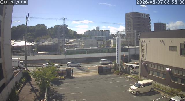 LiveCamera