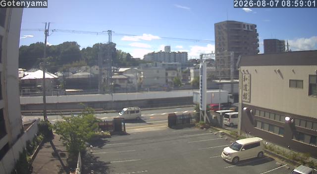 LiveCamera