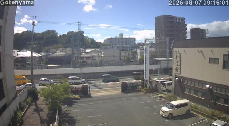 LiveCamera