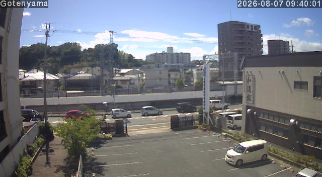 LiveCamera