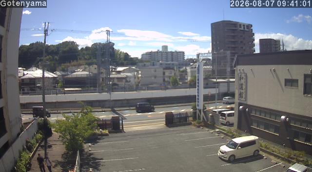 LiveCamera