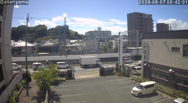 LiveCamera