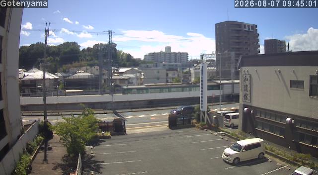 LiveCamera