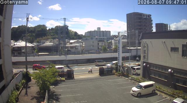 LiveCamera