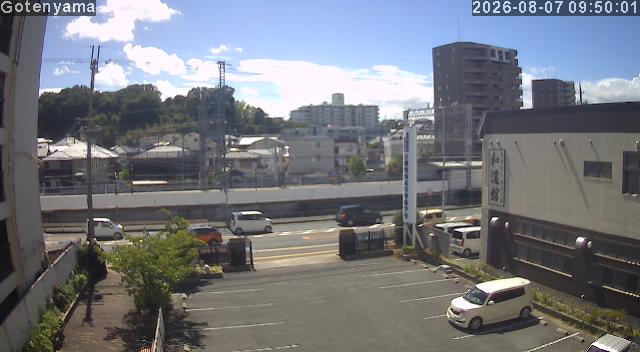 LiveCamera