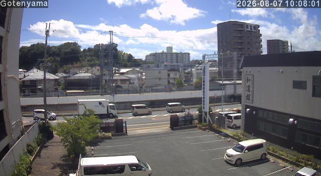 LiveCamera