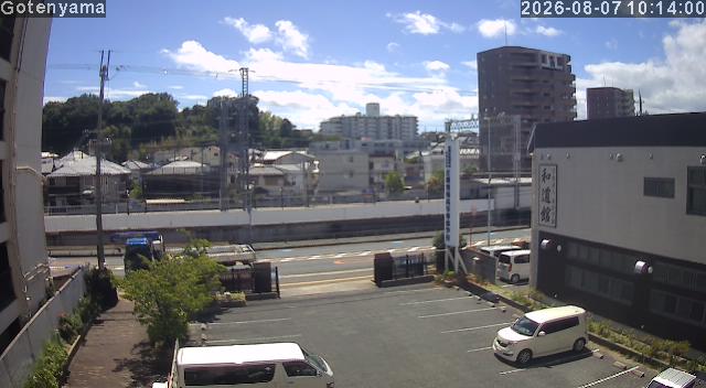 LiveCamera