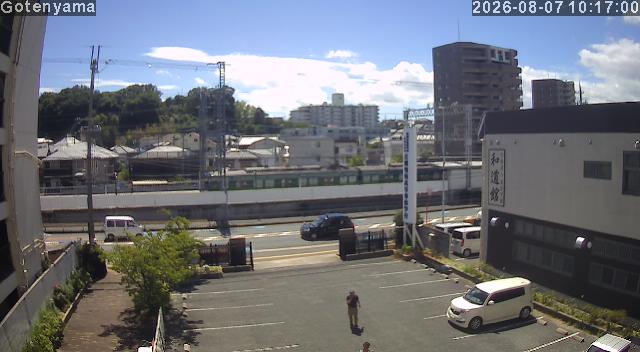 LiveCamera