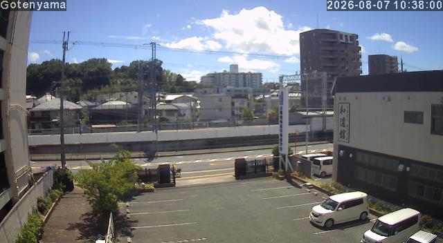 LiveCamera
