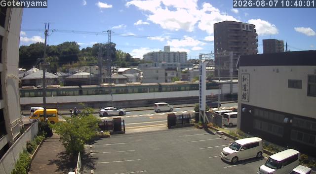LiveCamera