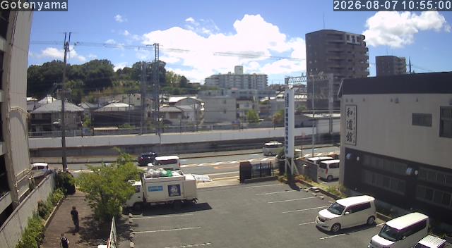 LiveCamera
