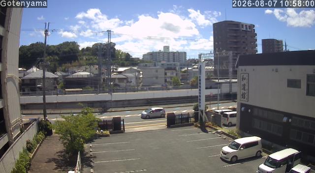 LiveCamera