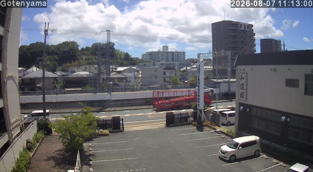 LiveCamera