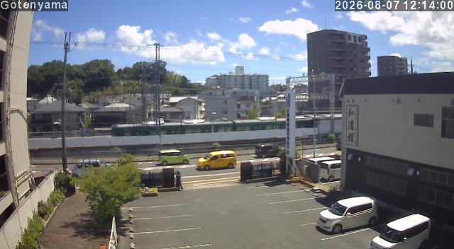 LiveCamera