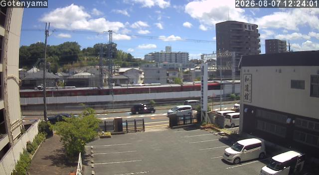 LiveCamera