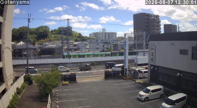 LiveCamera