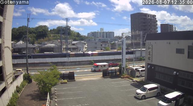 LiveCamera
