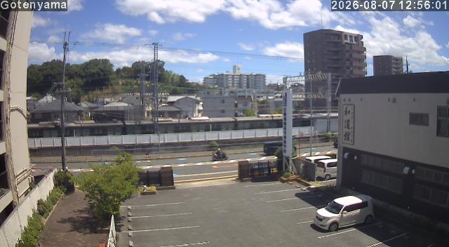 LiveCamera