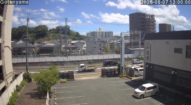 LiveCamera