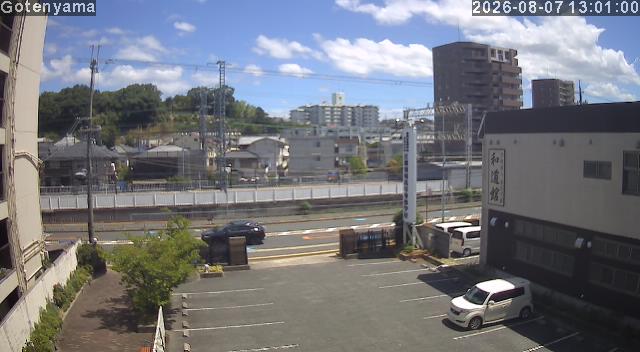 LiveCamera