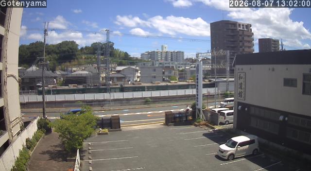 LiveCamera
