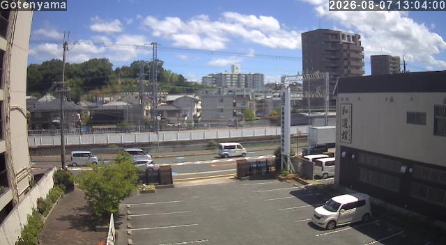 LiveCamera