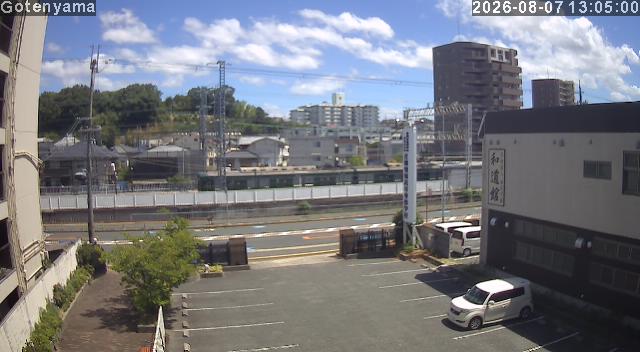 LiveCamera