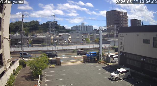 LiveCamera