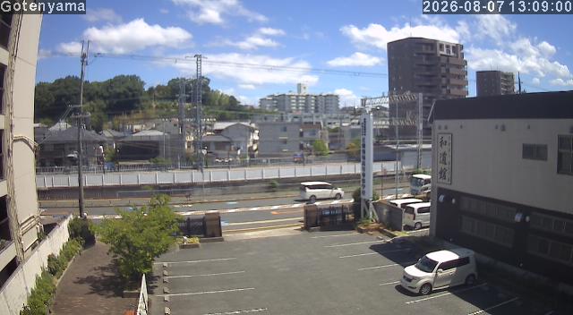 LiveCamera