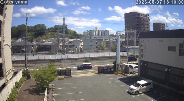 LiveCamera