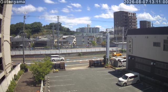 LiveCamera