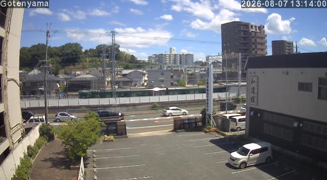 LiveCamera
