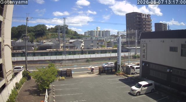 LiveCamera